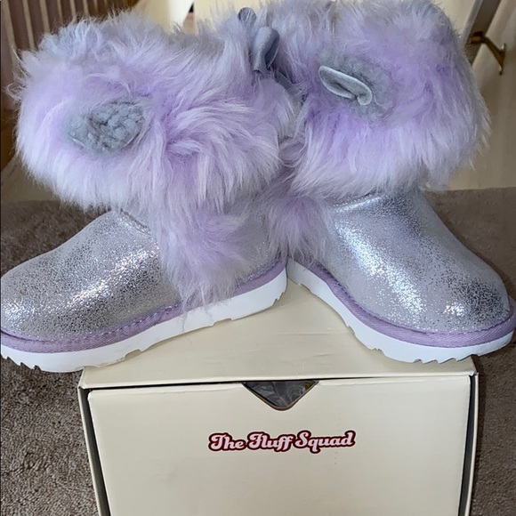 UGG Winter Boot